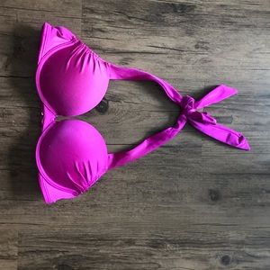 VS Padded Bikini Top